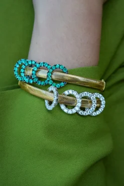 Looped Feelings Bracelet