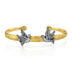 Love Bird Bracelet
