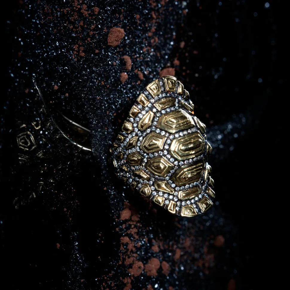 Madagascar Ring