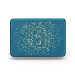 Malachite Green Mini Trunk