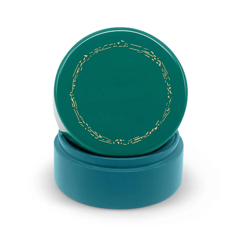 Malachite Green Short Sidekick