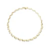 Marea Tennis Necklace