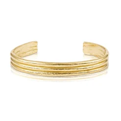 Mark Cuff Bracelet