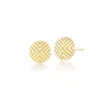 Masego Knife Edge Studs