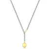 Mass Necklace