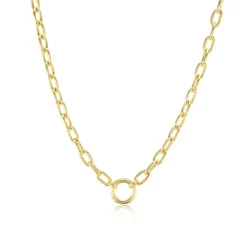 Medium Olivia Necklace