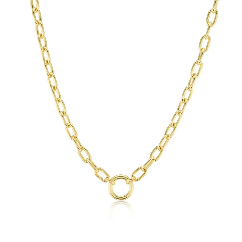 Medium Olivia Necklace