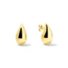 Medium Teardrop Earrings