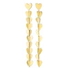 Medium Wings of Love Drop Earrings