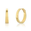 Meryl Hoops
