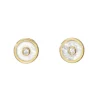 Mini Compass Studs