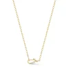 Mini Diamond Lola Necklace