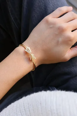 Mini Stellar Explosion Bangle