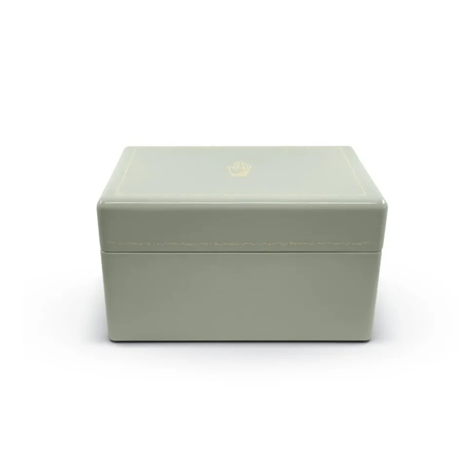 Mint Mini Trunk