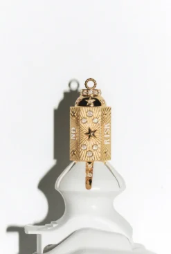 No Risk No Glory Locket