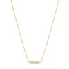 Parisian Stroll Mood Pendant