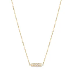 Parisian Stroll Mood Pendant