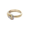 Pear Diamond Prestige Ring