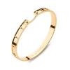 Picnic in Paris Mood Bangle