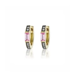 Pink Sapphire Otto Huggies