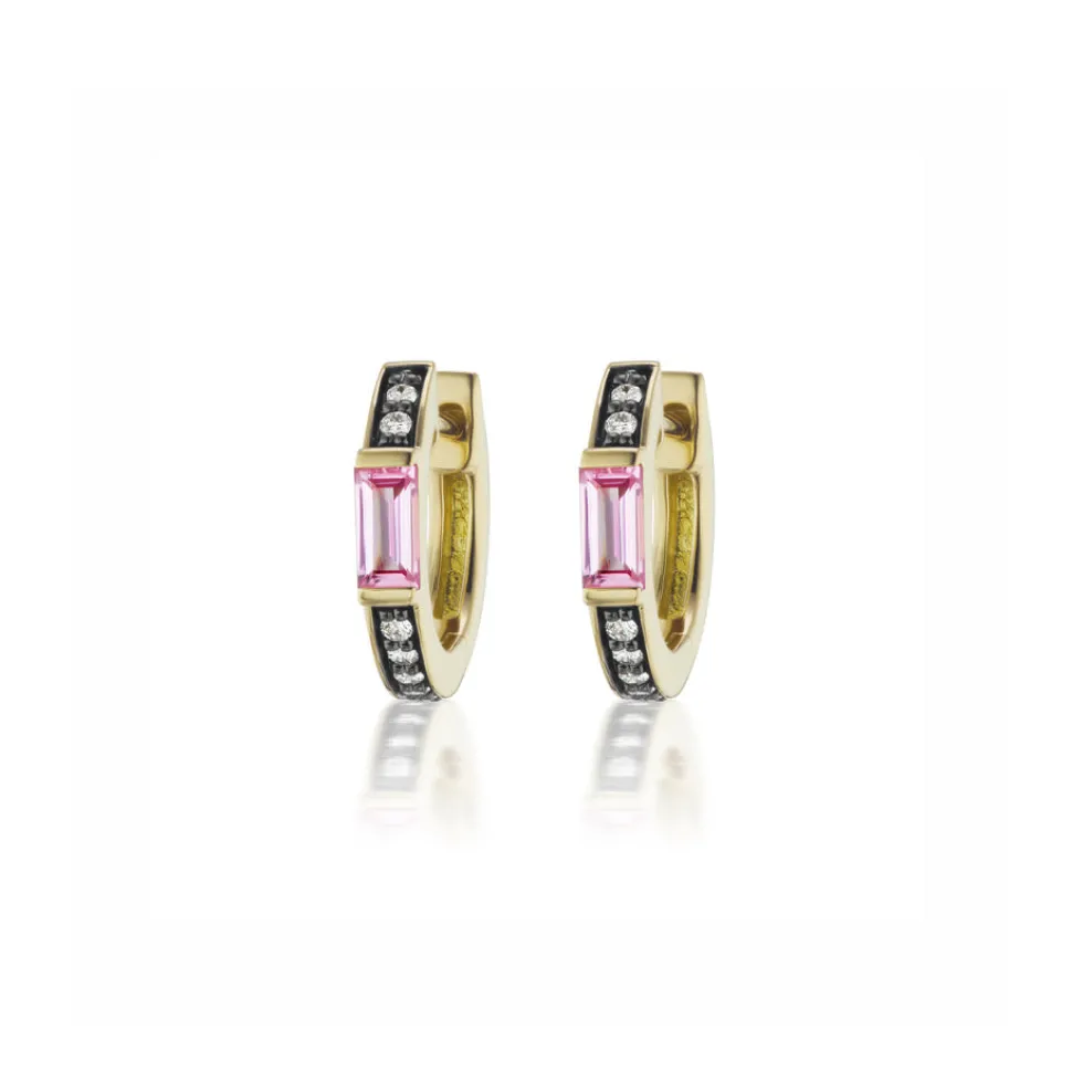 Pink Sapphire Otto Huggies