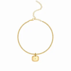 Pluto Chikara Tourmaline Choker