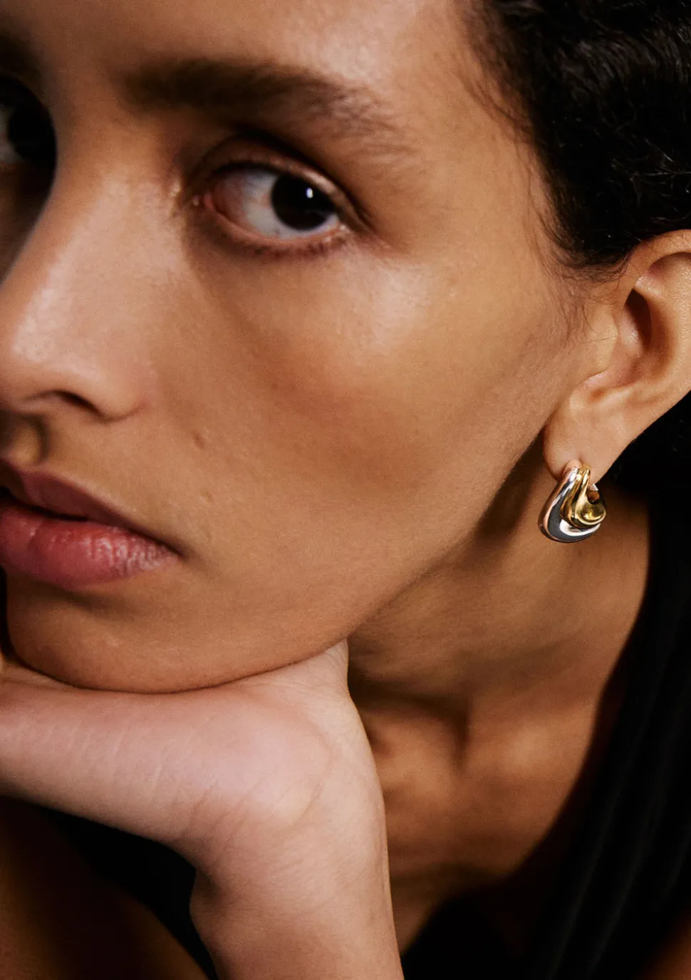 Raya Earring