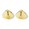 70's Shell Earrings