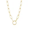 Sardinia III Chain w/ Plain Clasp