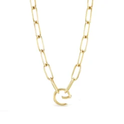 Sardinia III Chain w/ Plain Clasp