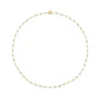 Scintillate Mixed Shaped Diamond Necklace