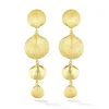 Shell Drop Earrings