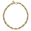 Small Lauren Link Necklace