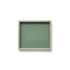 Small Mint Catchall Tray