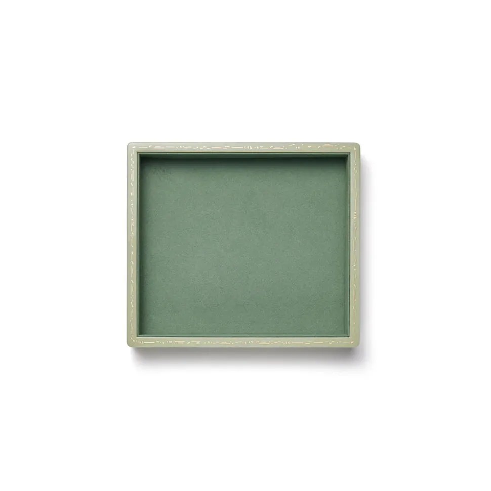 Small Mint Catchall Tray