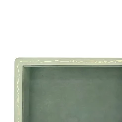Small Mint Catchall Tray