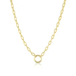 Small Olivia Necklace