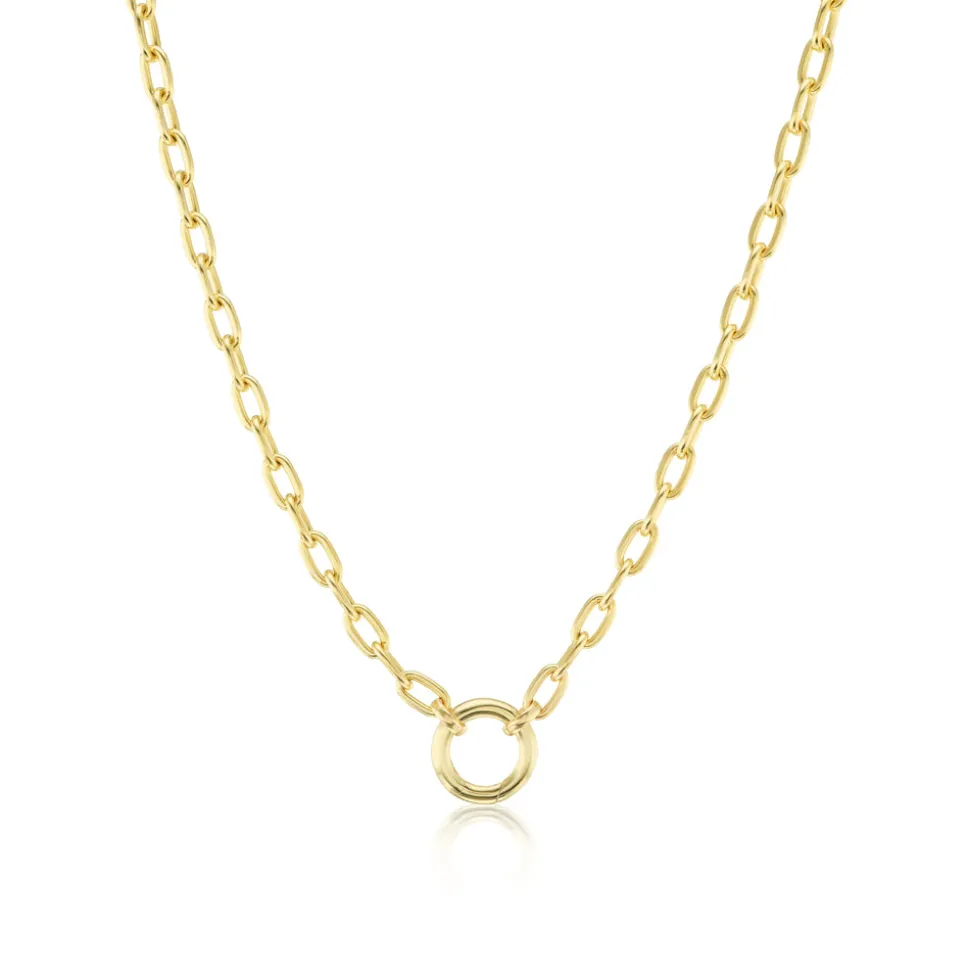 Small Olivia Necklace