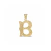 Small Southwestern Letter- "B"