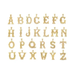 Small Southwestern Letter- "B"