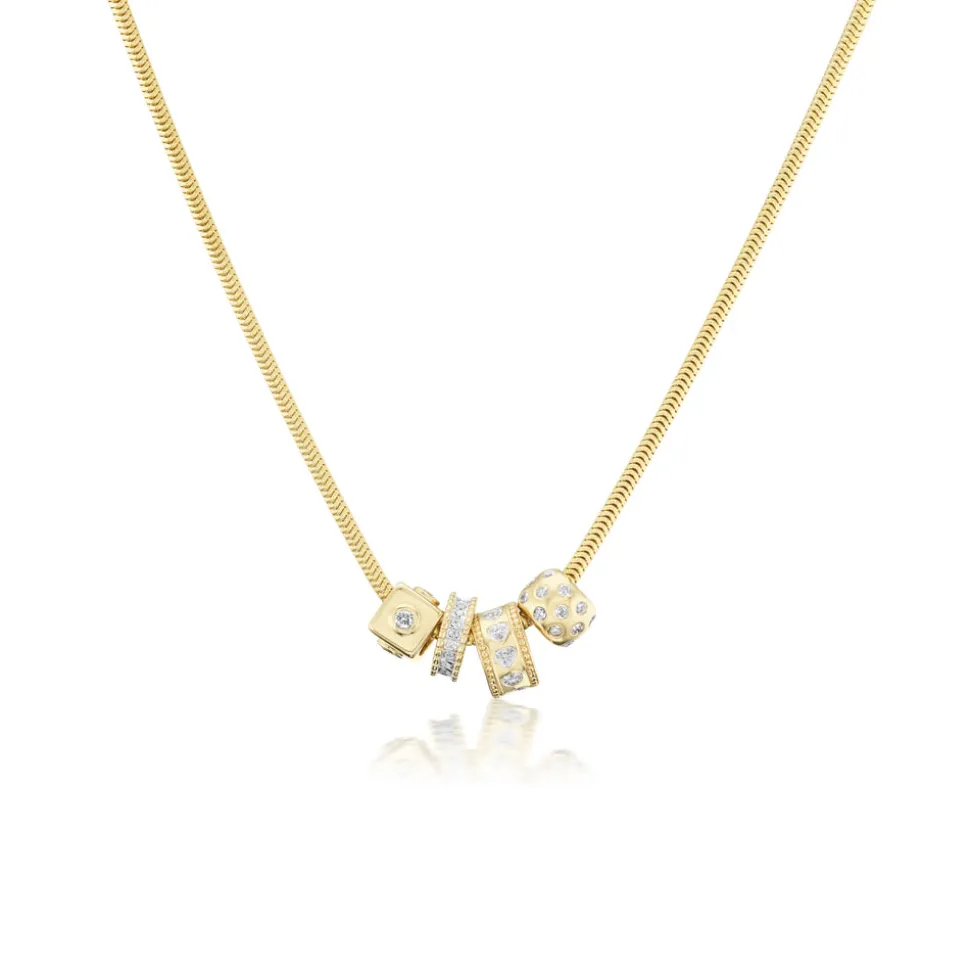 Snake Chain