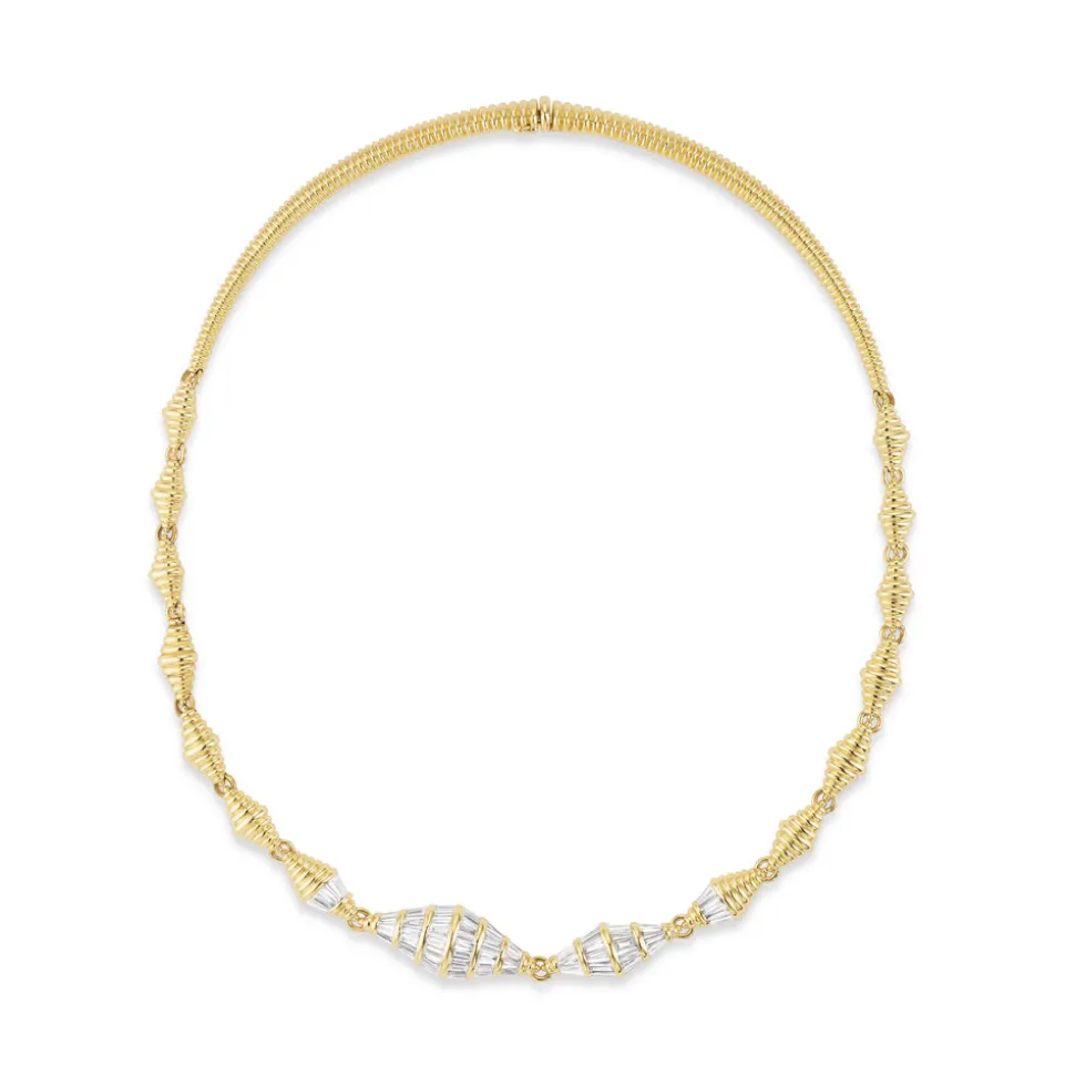 Spectrum Revisited Necklace