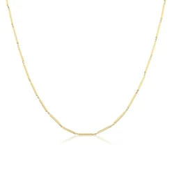 Stick Link Chain