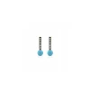 Stix and Stone Sphere Studs