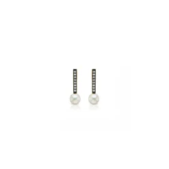 Stix and Stone Sphere Studs