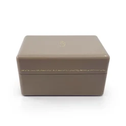Taupe Mini Trunk