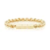 The Small Yvonne Bracelet