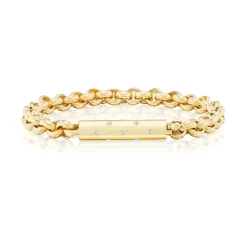The Small Yvonne Bracelet
