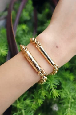 The Small Yvonne Bracelet