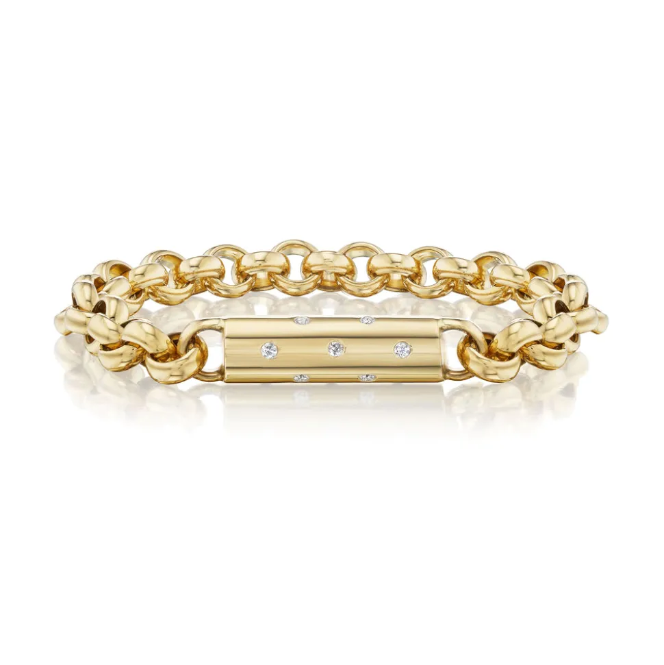 The Yvonne Bracelet
